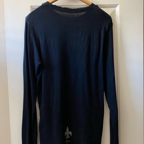 Vintage Affliction long sleeve - Picture 3 of 5